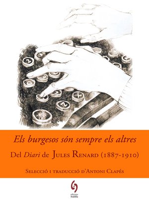 cover image of Els burgesos són sempre els altres
